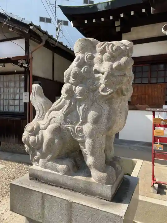 柳原天神社(兵庫県)