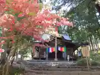 真福寺の末社・摂社