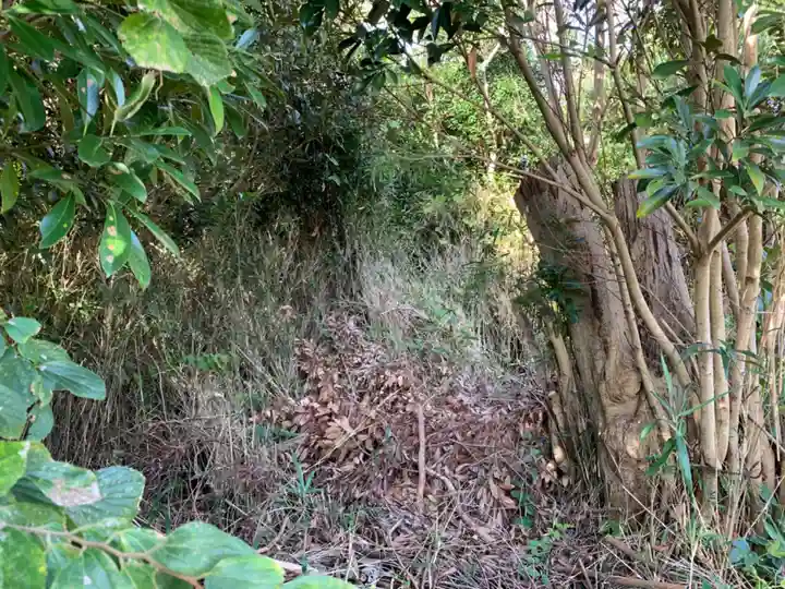 三峯神社(千葉県)