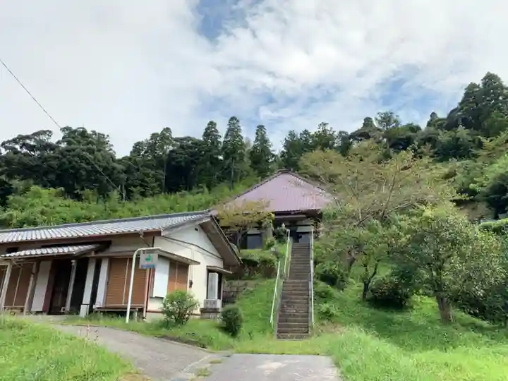 玉泉寺のその他建物
