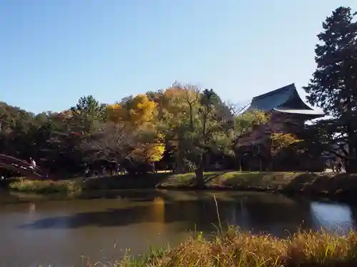 稱名寺のその他建物