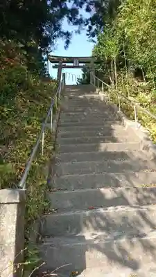 熊野神社のその他建物