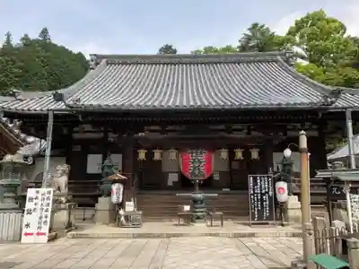 柳谷観音　楊谷寺(京都府)