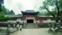 手向山八幡宮(奈良県)
