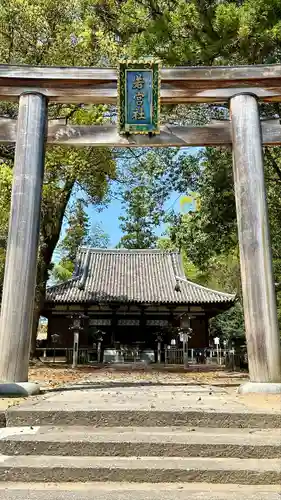 大神神社(奈良県)