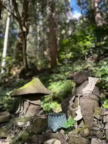 花園神社(茨城県)