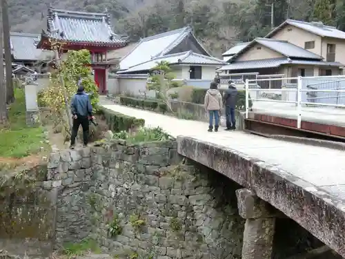 大日寺の建物その他