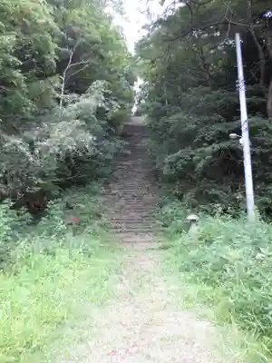 亀岡八幡宮(宮城県)