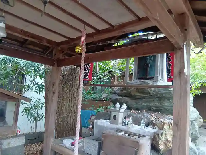 金刀比羅神社(岐阜県)