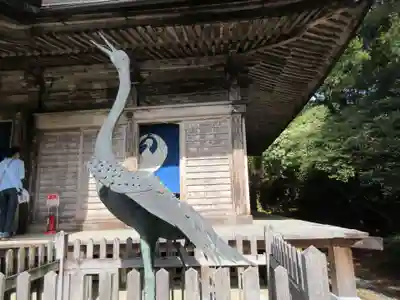 鶴林寺(徳島県)