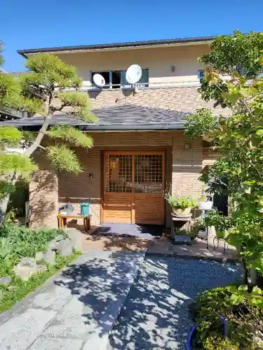 弘誓院のその他建物