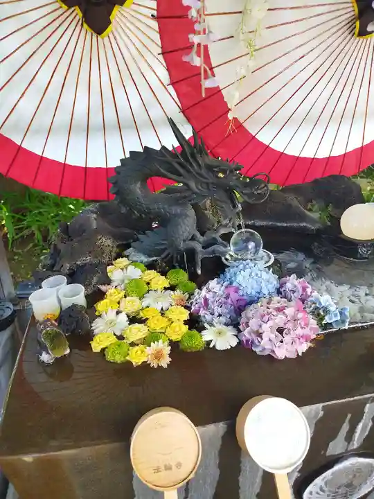 法輪寺(東京都)