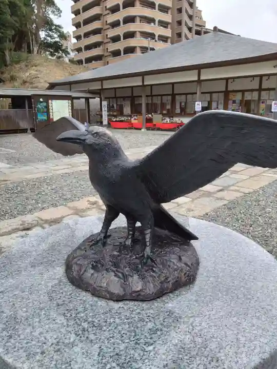 岡田神社(福岡県)