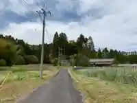 八幡大神社の鳥居