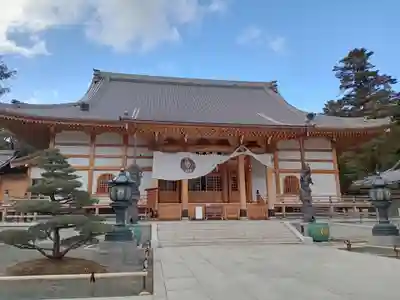 豊川閣　妙厳寺(愛知県)