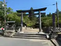 油日神社(滋賀県)