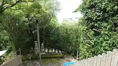 津照寺(高知県)