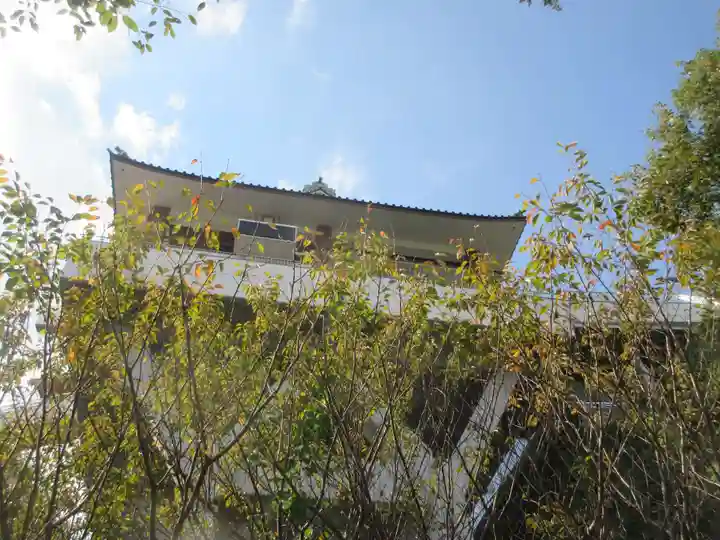 三宝寺(神奈川県)