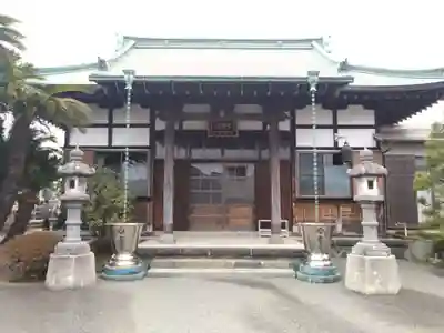 玄竜寺(静岡県)
