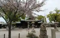 若松恵比須神社 のその他建物