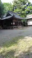 八幡神社(神奈川県)