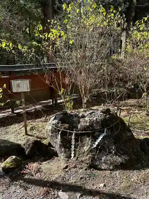 日光二荒山神社(栃木県)