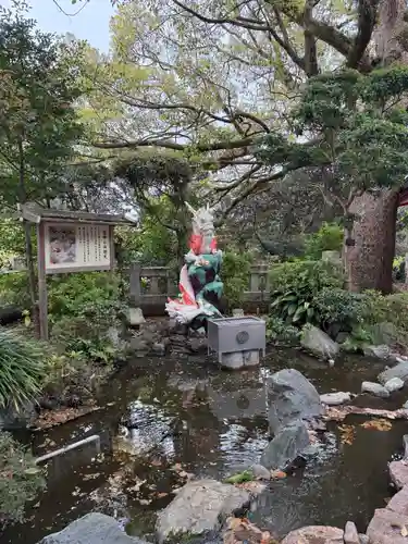 江島神社(神奈川県)