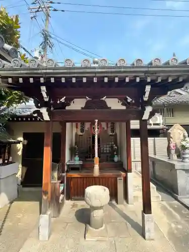 浄光寺(大阪府)