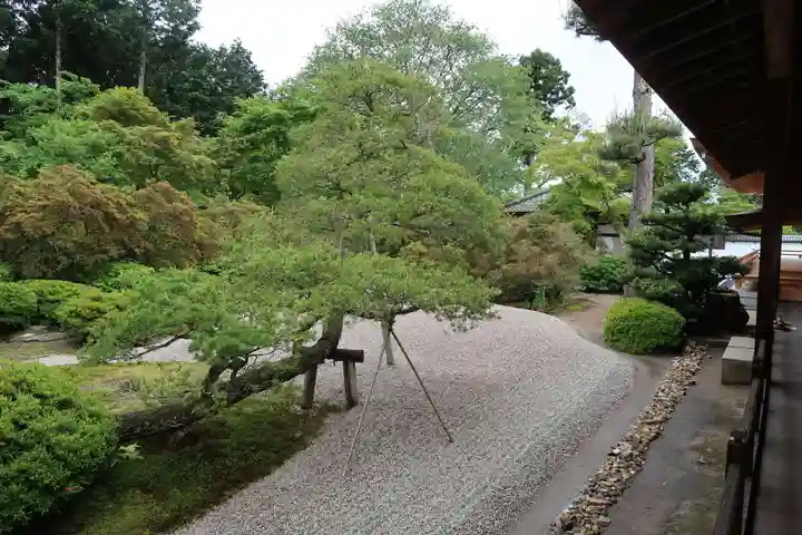 曼殊院門跡(京都府)