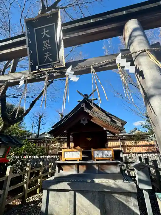 車折神社(京都府)