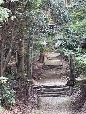 水主神社(香川県)