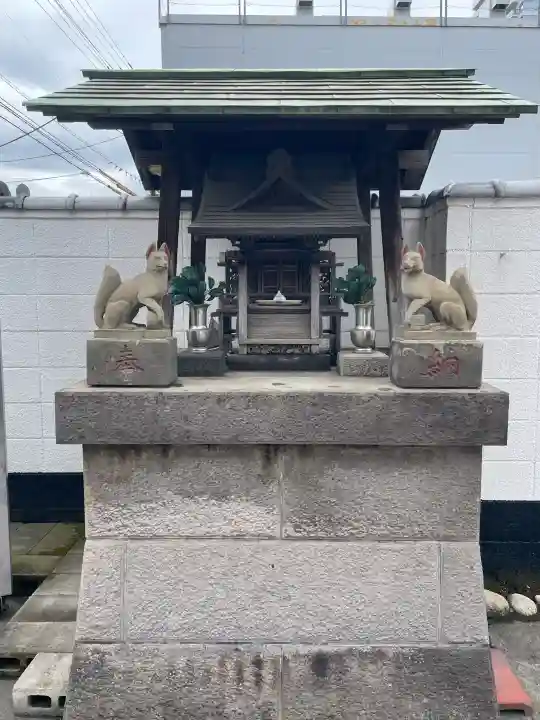 自性院(東京都)
