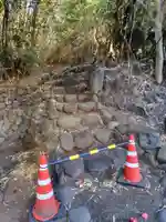 三原神社(東京都)
