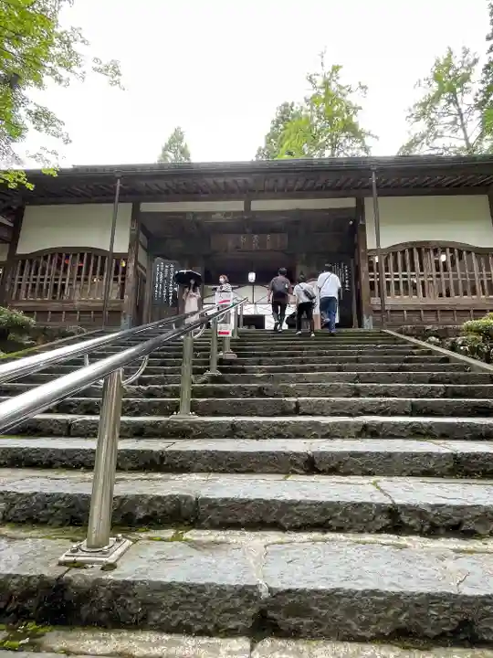 永平寺(福井県)