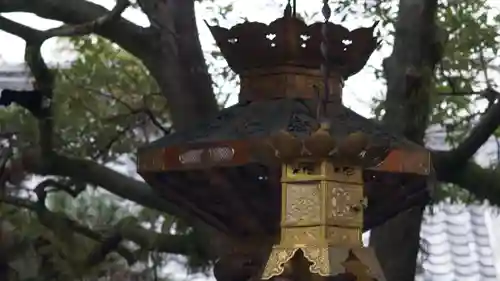 御香宮神社(京都府)