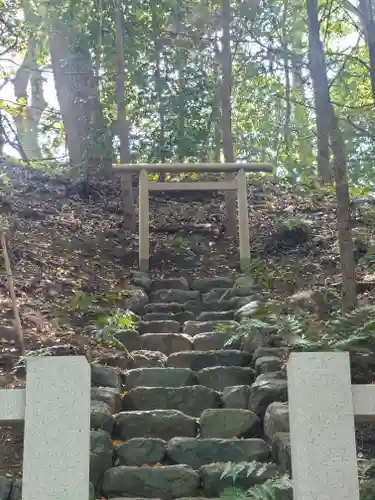 寒川神社(神奈川県)