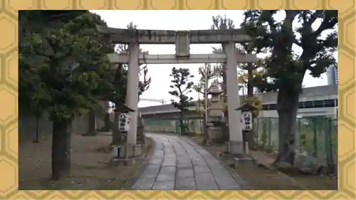 赤羽八幡神社(東京都)