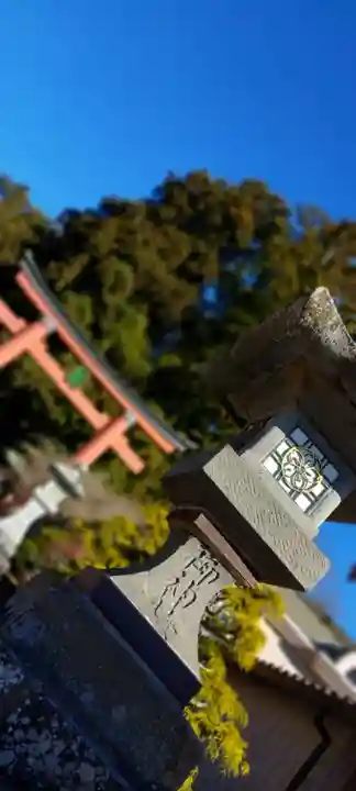 河口浅間神社(山梨県)