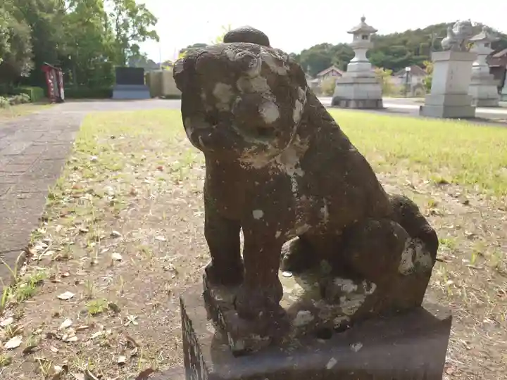 栗木御嶽神社(神奈川県)