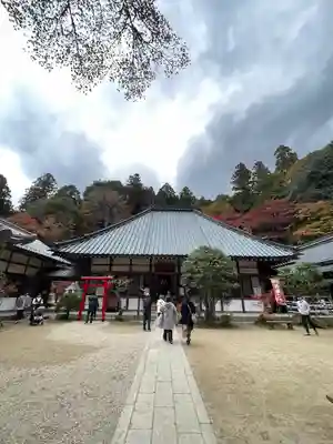 香積寺(愛知県)