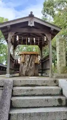 藤森神社(京都府)