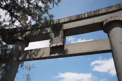 二宮神社(山梨県)