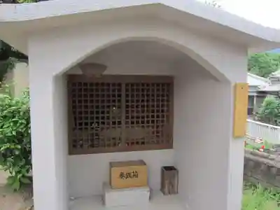 地蔵(山口県)