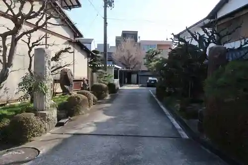 本覚寺(岐阜県)