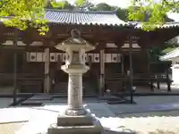 霊山寺(奈良県)