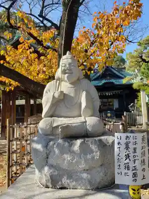 荏原神社(東京都)