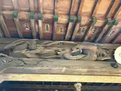 野木神社(栃木県)