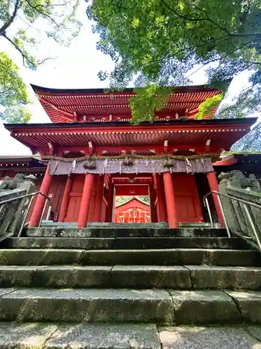 住吉神社(山口県)