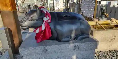 天神社(大阪府)