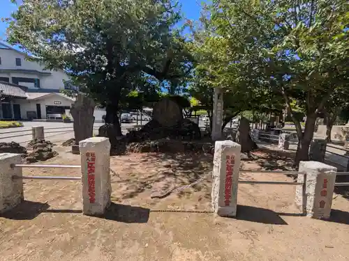 祐天寺(東京都)